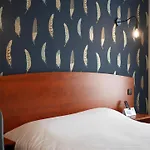 Logis & Restaurant - Le Saint-louis 3* La Suze-sur-Sarthe
