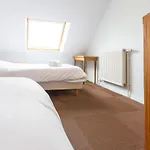 Logis & Restaurant - Le Saint-louis 3* La Suze-sur-Sarthe