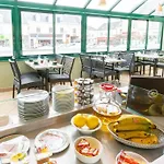 Logis & Restaurant - Le Saint-louis