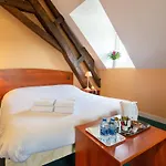 Logis & Restaurant - Le Saint-louis
