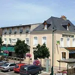 Logis & Restaurant - Le Saint-louis