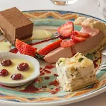 Logis & Restaurant - Le Saint-louis Hotel 3*