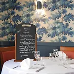 Logis & Restaurant - Le Saint-louis 3* La Suze-sur-Sarthe