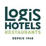 호텔 Logis & Restaurant - Le Saint-louis