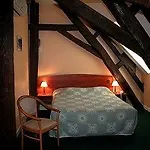 Logis & Restaurant - Le Saint-louis Hotel La Suze-sur-Sarthe