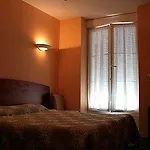 Logis & Restaurant - Le Saint-louis 3* La Suze-sur-Sarthe