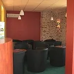 Logis & Restaurant - Le Saint-louis 3*