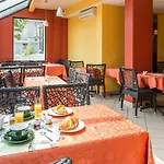 Logis & Restaurant - Le Saint-louis 3*