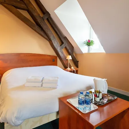 Logis & Restaurant - Le Saint-louis