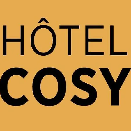 Hotel Logis Hotel & Restaurant - Le Saint-Louis 3*