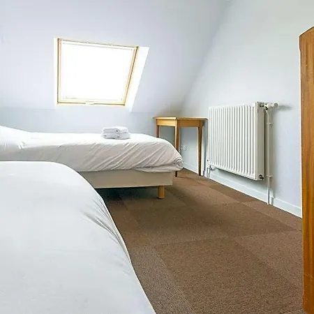 Logis & Restaurant - Le Saint-louis Hotel La Suze-sur-Sarthe
