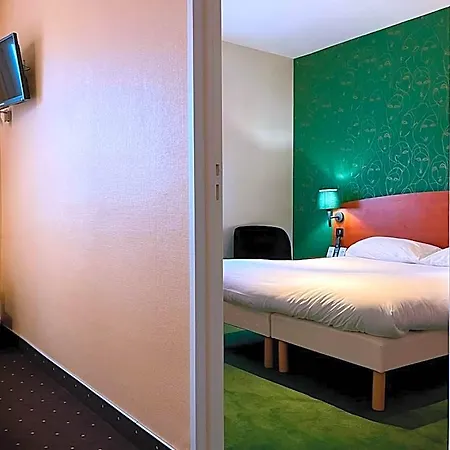Logis & Restaurant - Le Saint-louis
