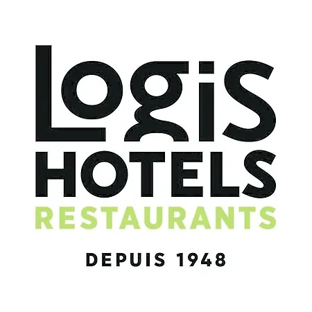 Logis & Restaurant - Le Saint-louis Hotel La Suze-sur-Sarthe