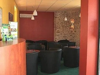 Logis Hôtel&restaurant - Le Saint-louis 3*