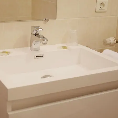 Hotel Logis Saint Louis