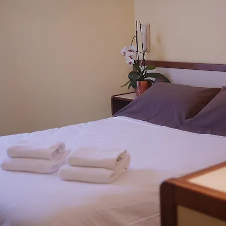 Hotel Logis Saint Louis