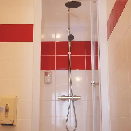 Logis Hotel & Restaurant - Le Saint-Louis Hotel 3*