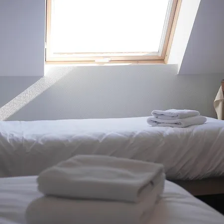 Logis & Restaurant - Le Saint-louis Hotel 3*