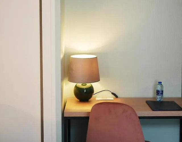 Logis & Restaurant - Le Saint-louis